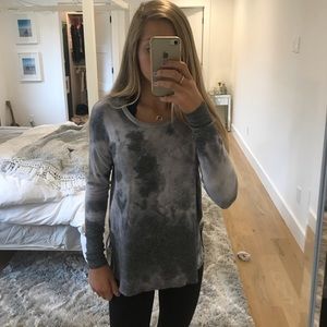 soft long sleeve